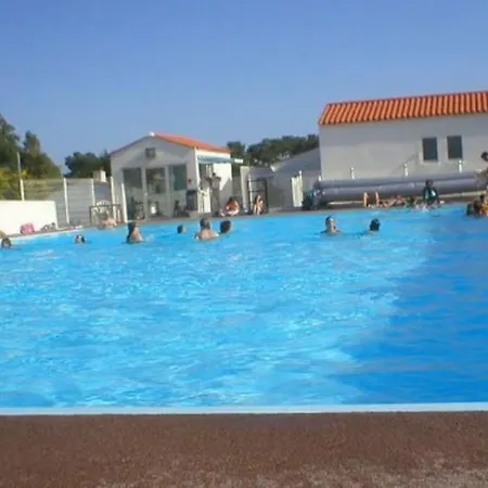 Maison Bretignolles-5/6 Pers-bord De Hébergement de vacances